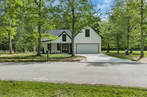 117 Myra Lane Tullahoma TN 37388