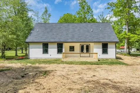 117 Myra Lane Tullahoma TN 37388