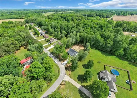 117 Myra Lane Tullahoma TN 37388