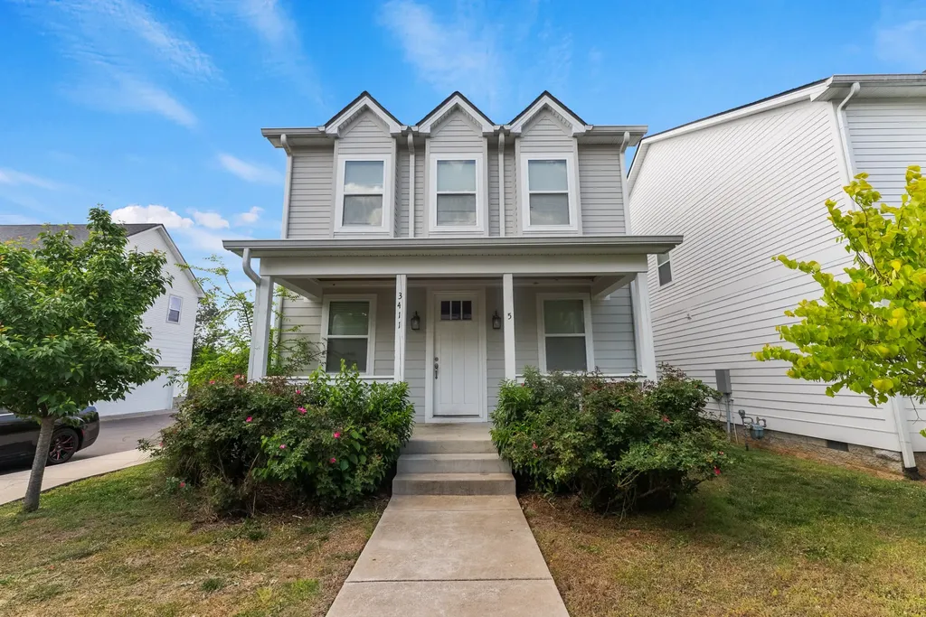 3411 Old Anderson Road Antioch TN 37013