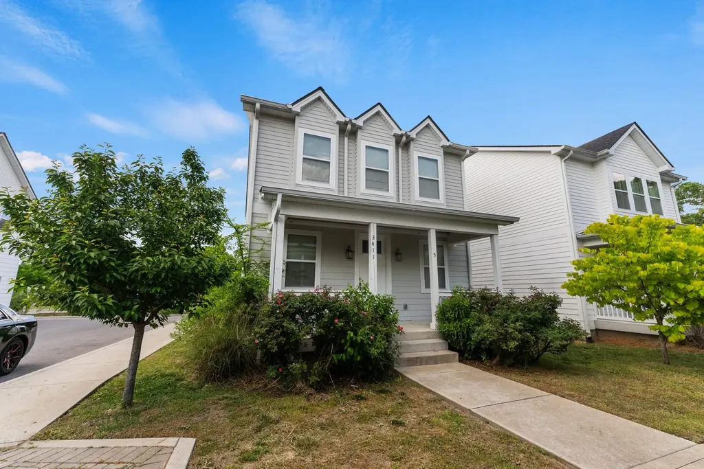3411 Old Anderson Road Antioch TN 37013