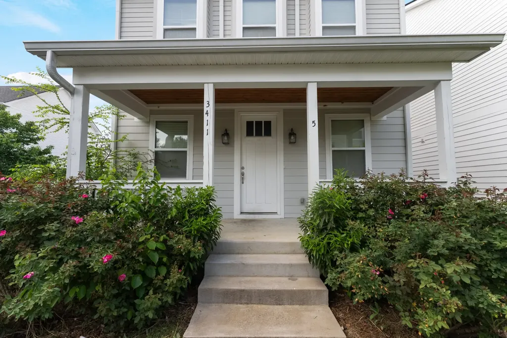 3411 Old Anderson Road Antioch TN 37013