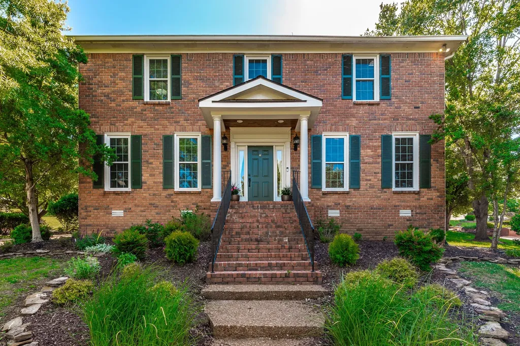 517 Natalie Drive Goodlettsville TN 37072