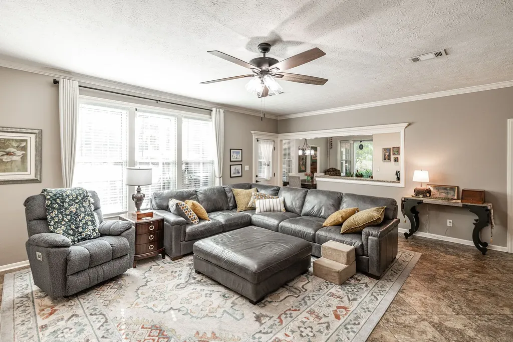517 Natalie Drive Goodlettsville TN 37072