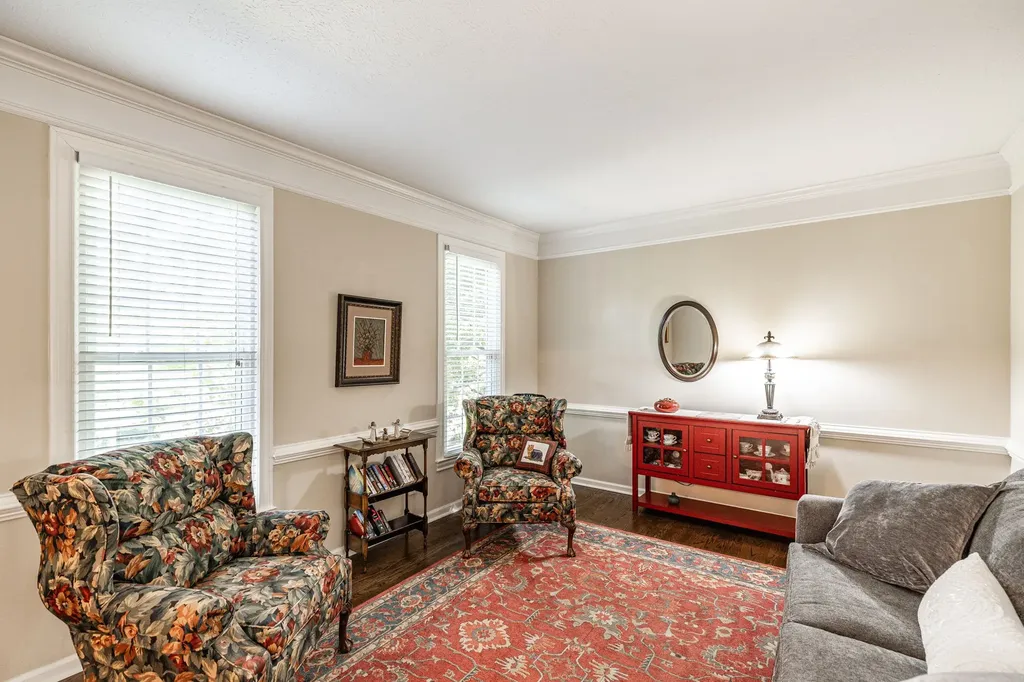 517 Natalie Drive Goodlettsville TN 37072