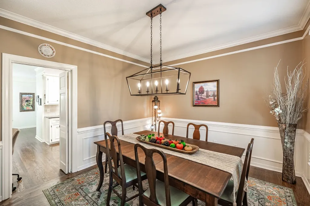 517 Natalie Drive Goodlettsville TN 37072
