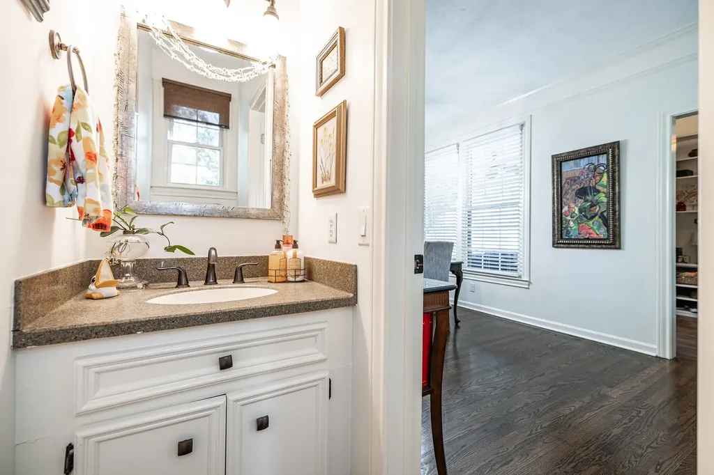 517 Natalie Drive Goodlettsville TN 37072