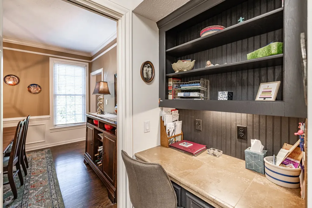 517 Natalie Drive Goodlettsville TN 37072