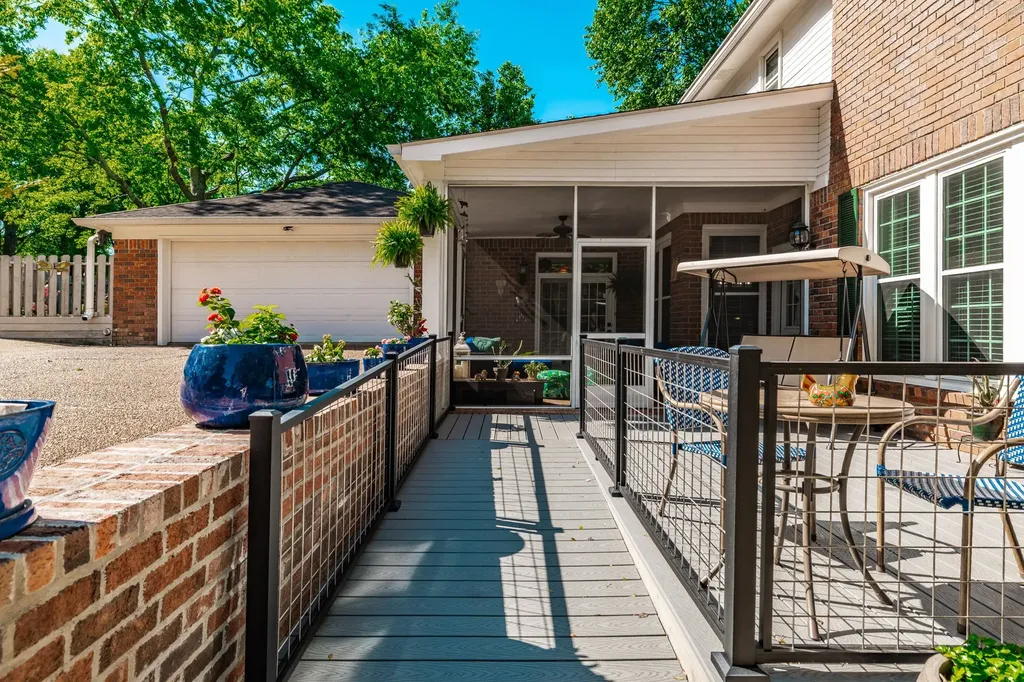 517 Natalie Drive Goodlettsville TN 37072