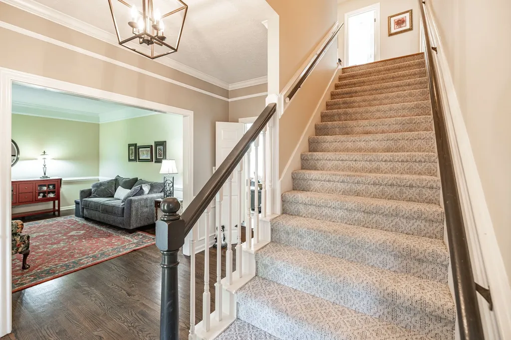 517 Natalie Drive Goodlettsville TN 37072