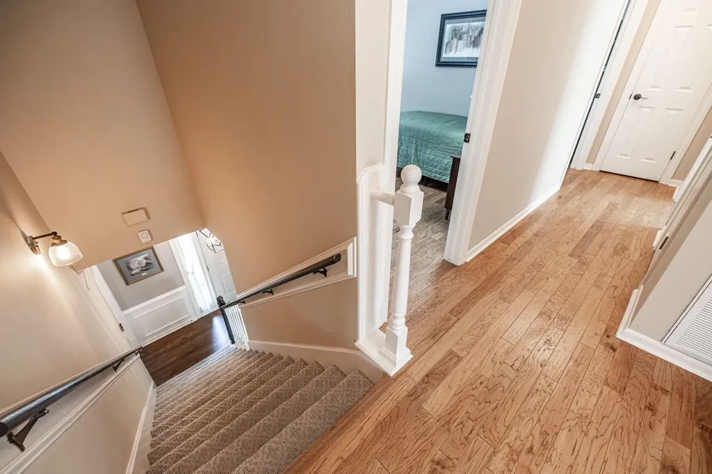 517 Natalie Drive Goodlettsville TN 37072