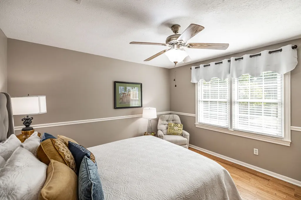 517 Natalie Drive Goodlettsville TN 37072