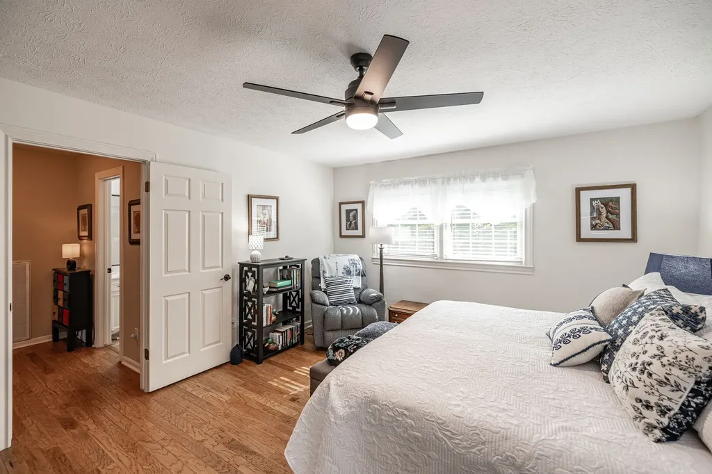 517 Natalie Drive Goodlettsville TN 37072