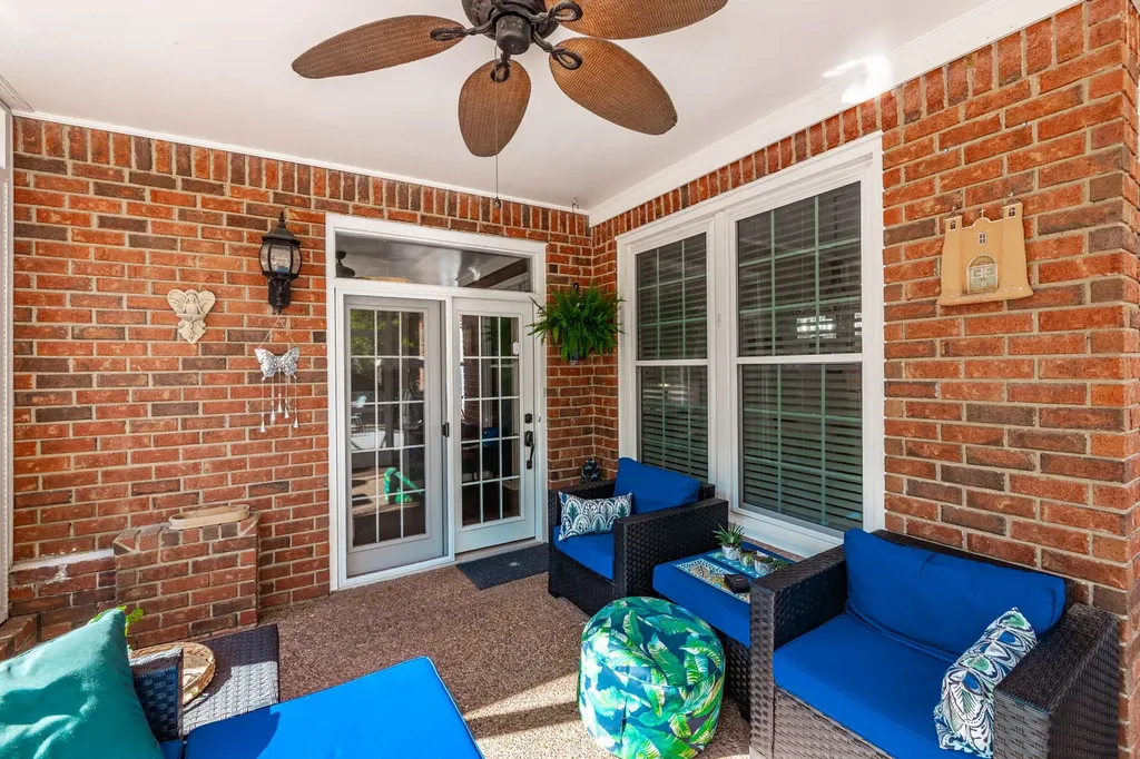 517 Natalie Drive Goodlettsville TN 37072