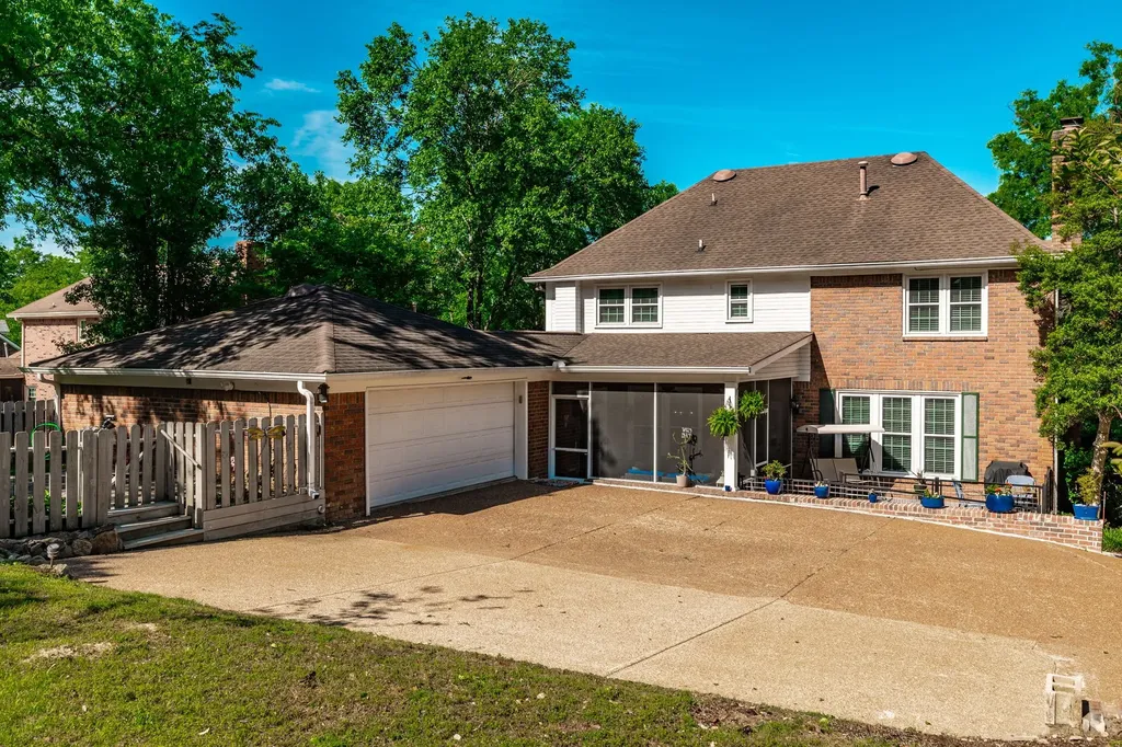 517 Natalie Drive Goodlettsville TN 37072