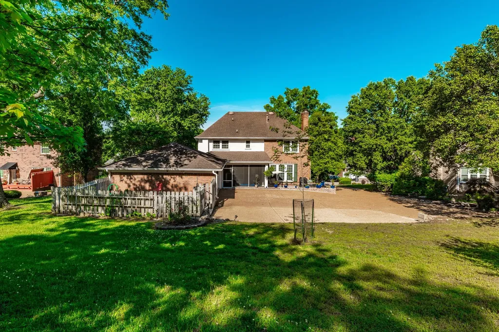 517 Natalie Drive Goodlettsville TN 37072