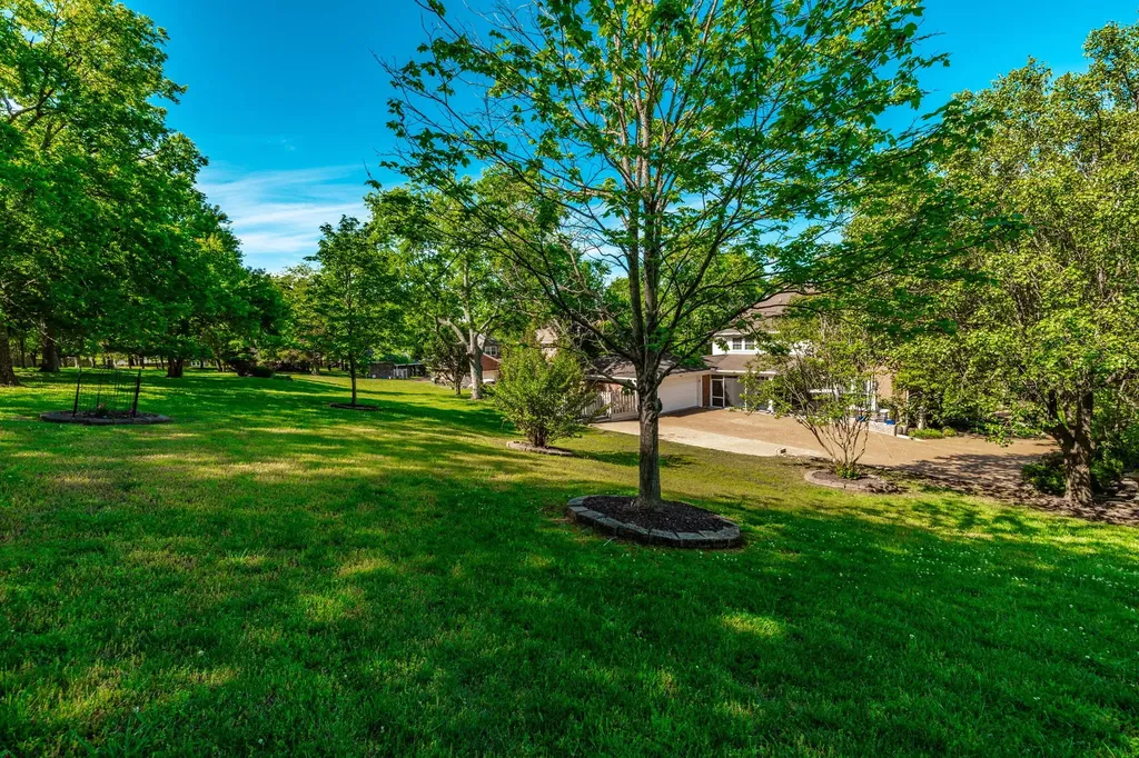 517 Natalie Drive Goodlettsville TN 37072