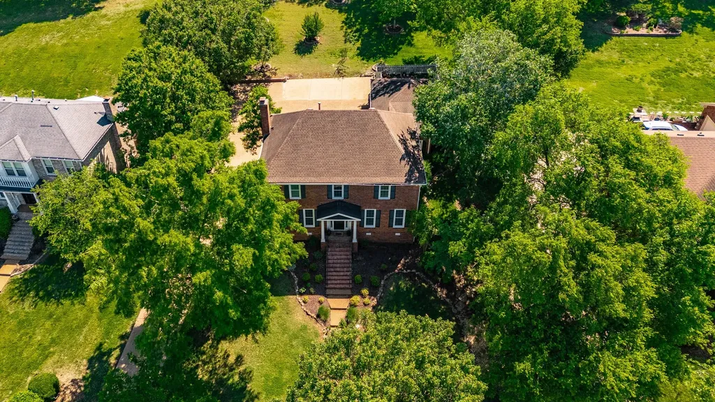 517 Natalie Drive Goodlettsville TN 37072