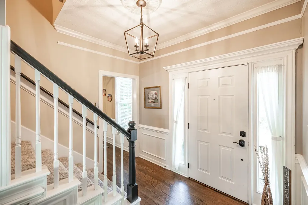 517 Natalie Drive Goodlettsville TN 37072