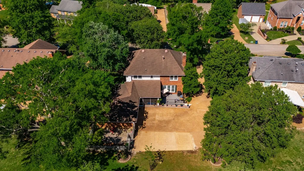 517 Natalie Drive Goodlettsville TN 37072