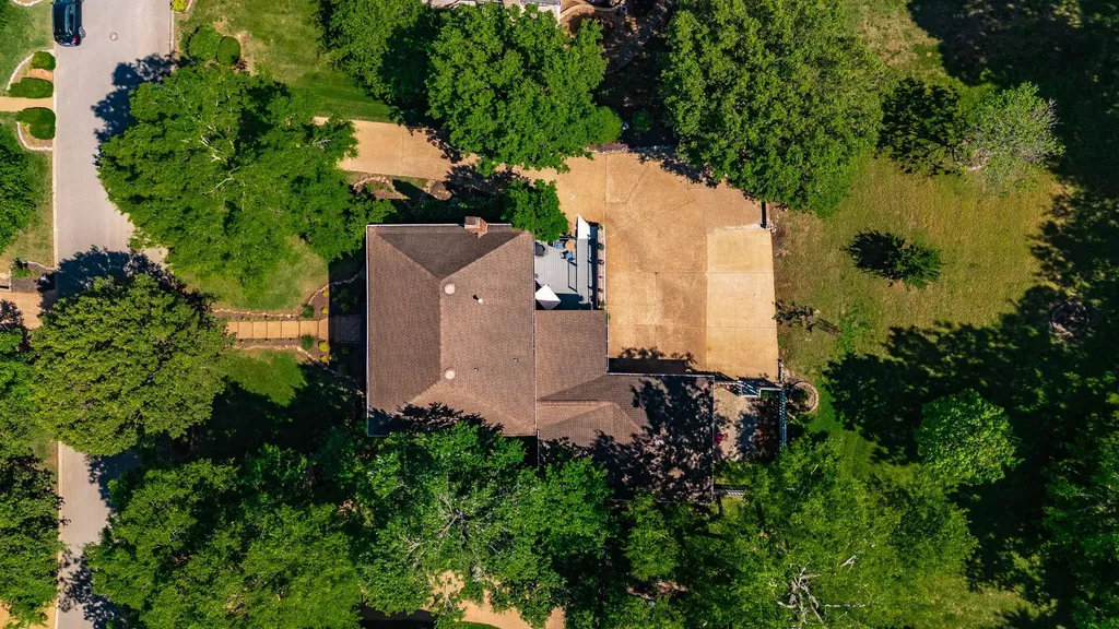 517 Natalie Drive Goodlettsville TN 37072