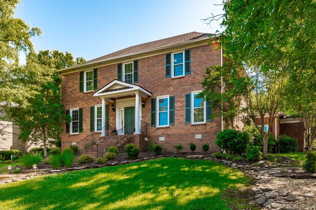517 Natalie Drive Goodlettsville TN 37072