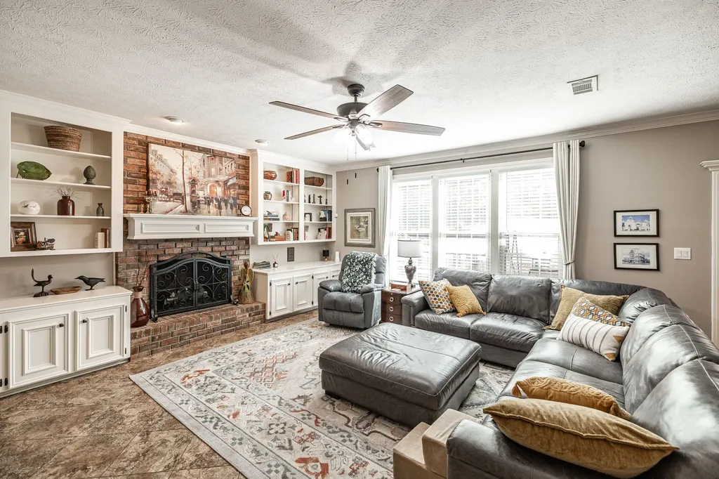 517 Natalie Drive Goodlettsville TN 37072