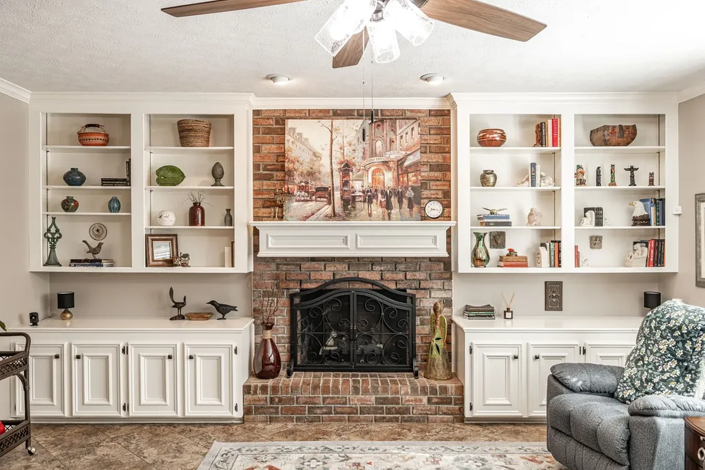 517 Natalie Drive Goodlettsville TN 37072