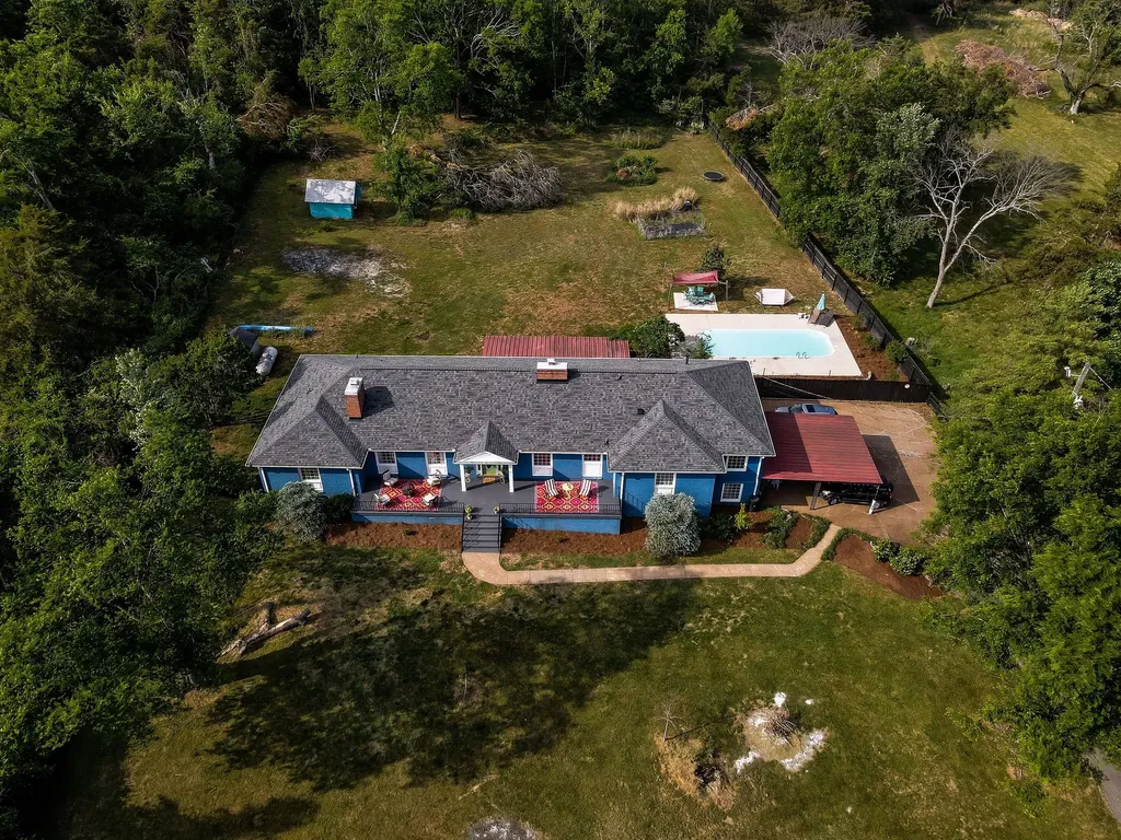 681 Brick Church Lane Whites Creek TN 37189