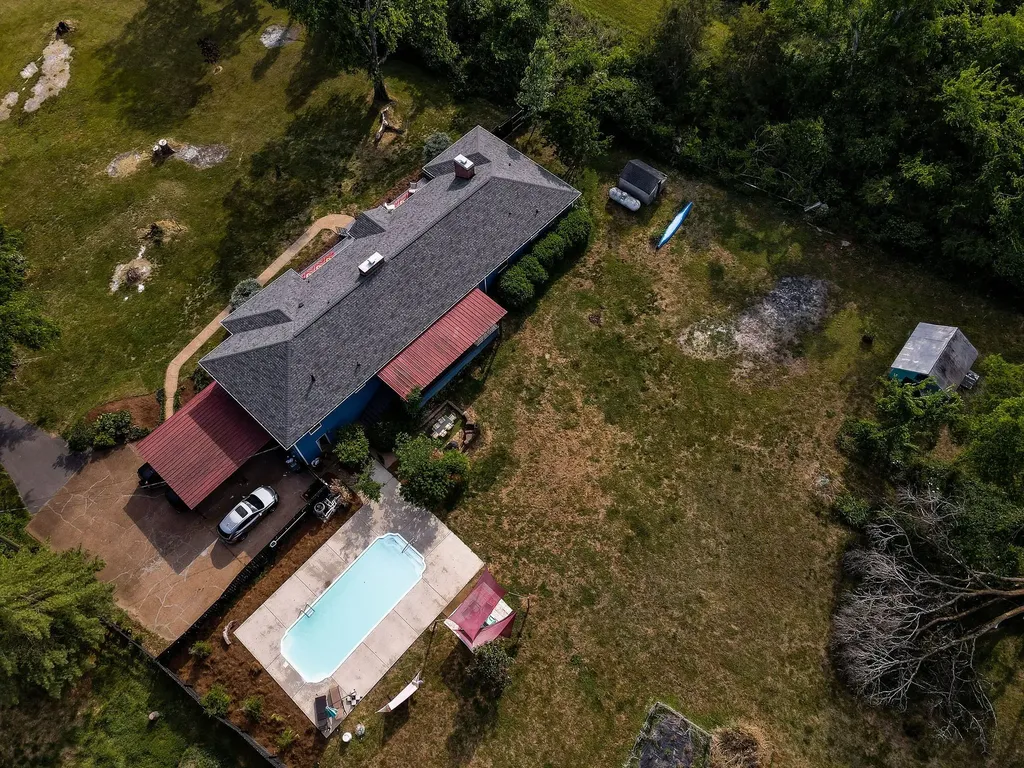 681 Brick Church Lane Whites Creek TN 37189