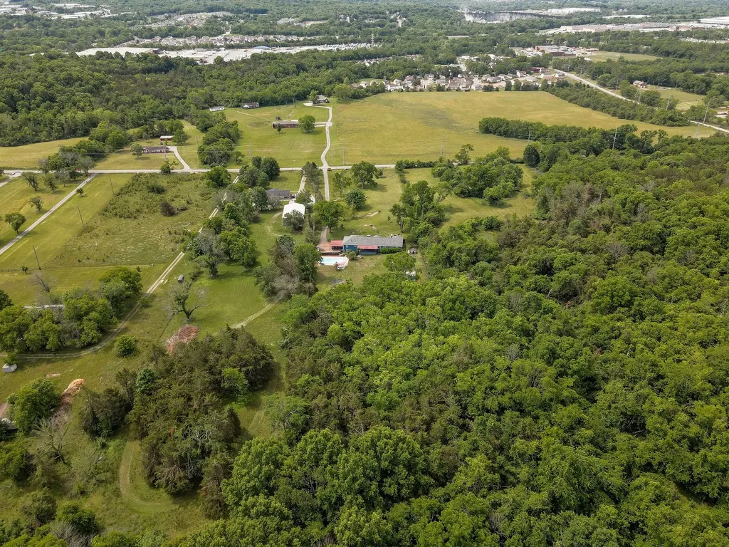 681 Brick Church Lane Whites Creek TN 37189