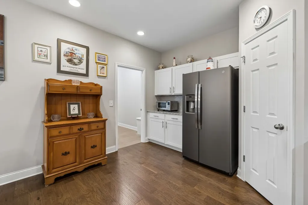 1648 Foston Lane Gallatin TN 37066