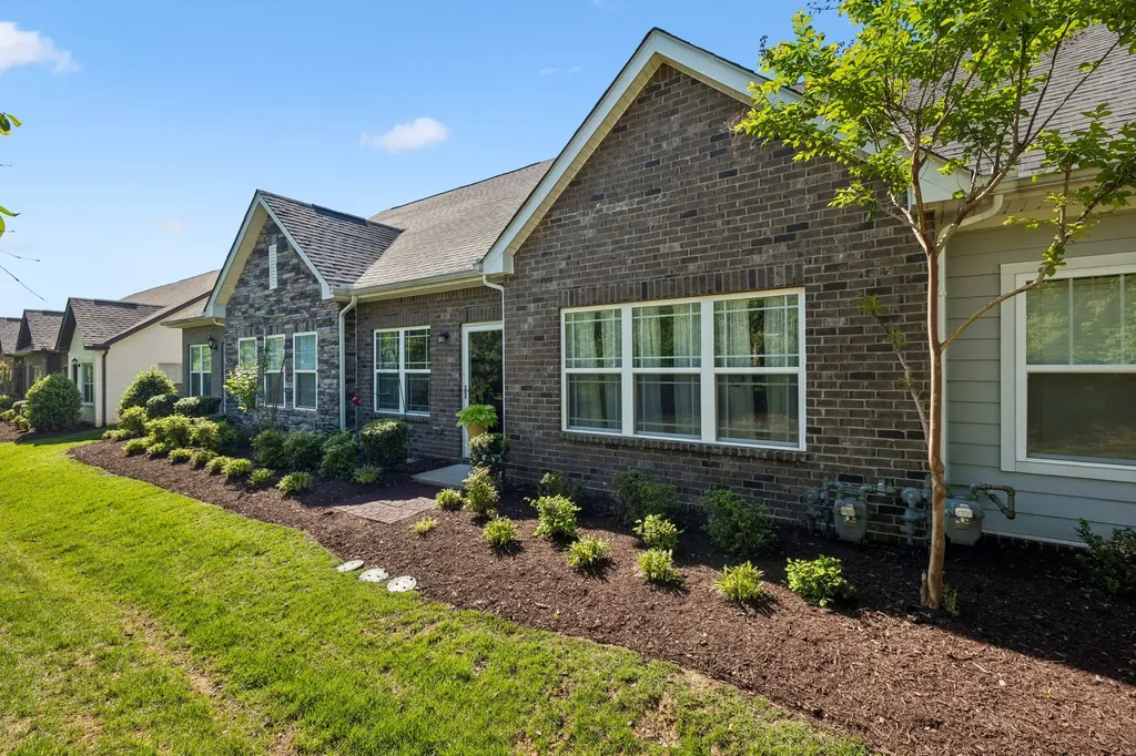 1648 Foston Lane Gallatin TN 37066