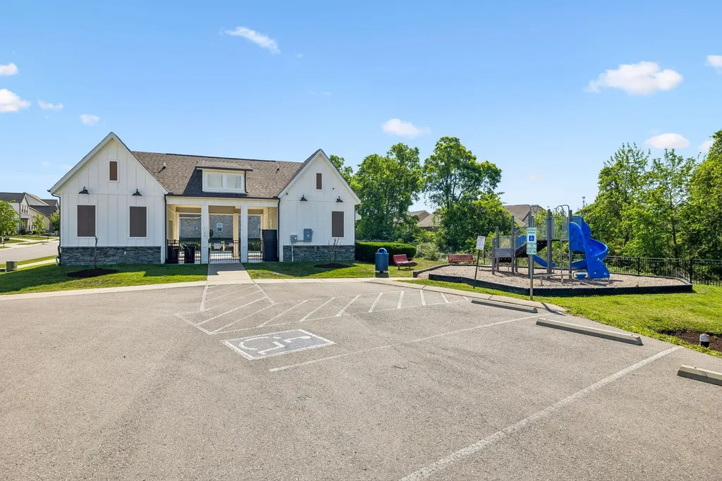 1648 Foston Lane Gallatin TN 37066