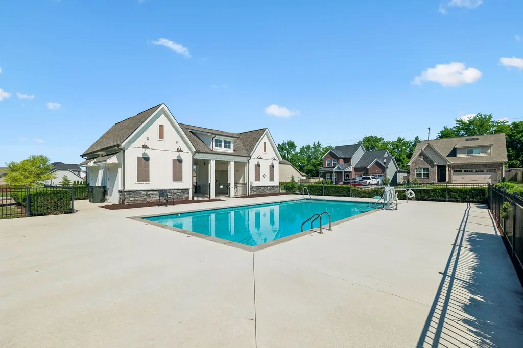 1648 Foston Lane Gallatin TN 37066