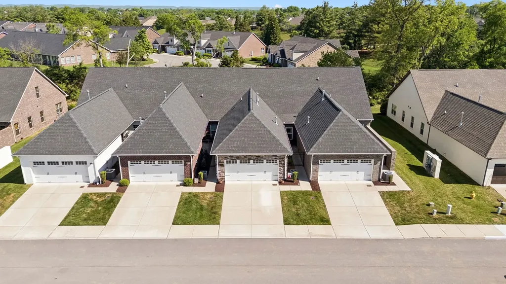 1648 Foston Lane Gallatin TN 37066