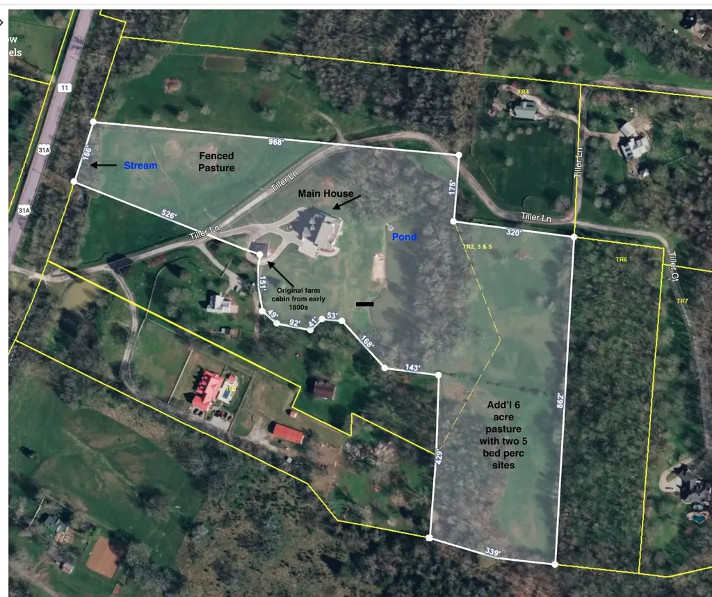 8992 Horton Highway College Grove TN 37046