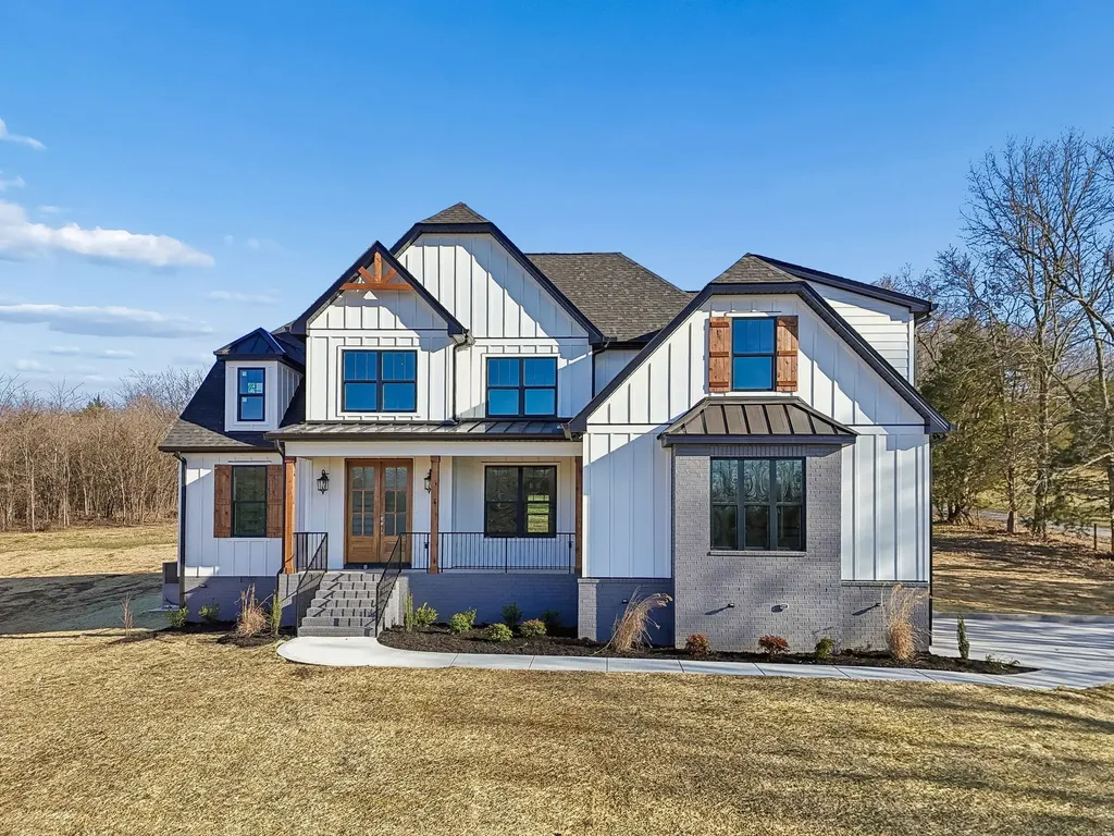 13821 Cainsville Road Lebanon TN 37090