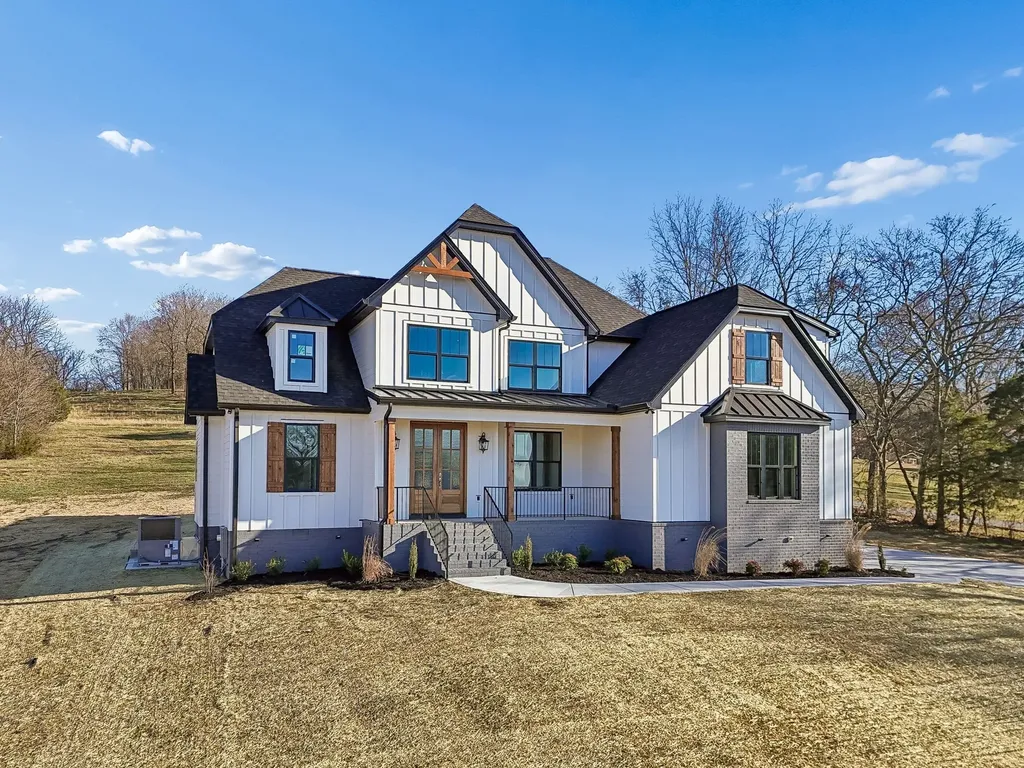 13821 Cainsville Road Lebanon TN 37090