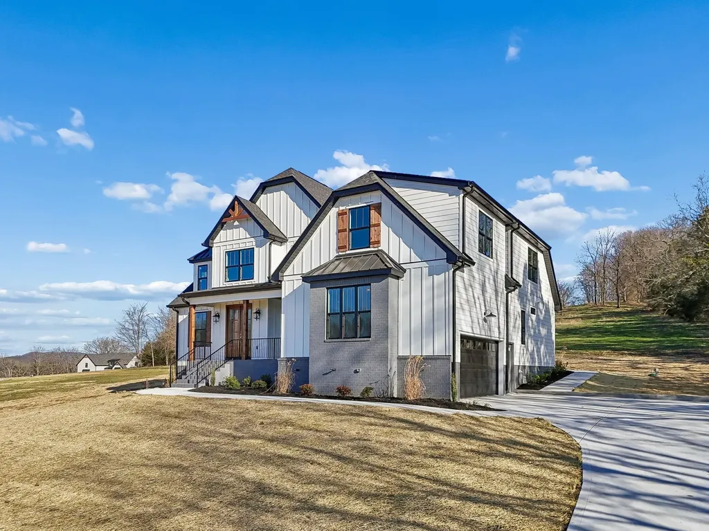 13821 Cainsville Road Lebanon TN 37090