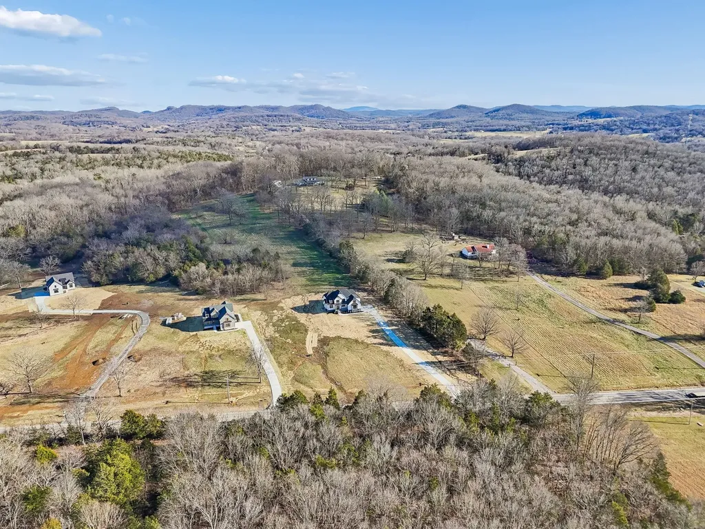 13821 Cainsville Road Lebanon TN 37090