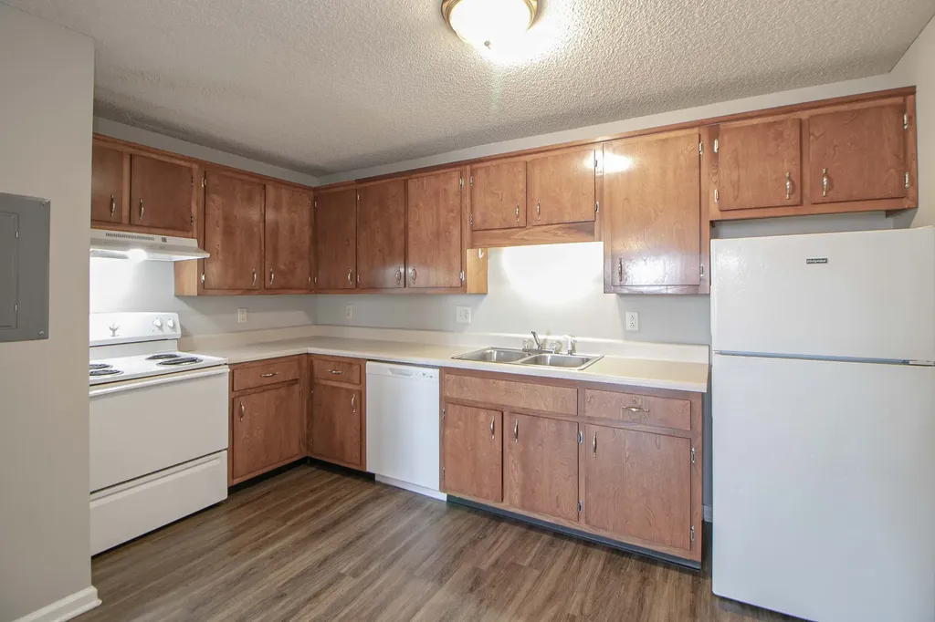145 Darlene Drive #E Clarksville TN 37043