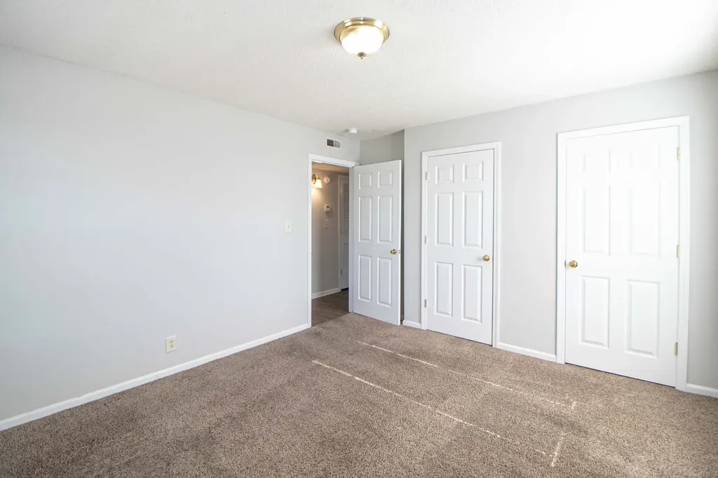 145 Darlene Drive #E Clarksville TN 37043