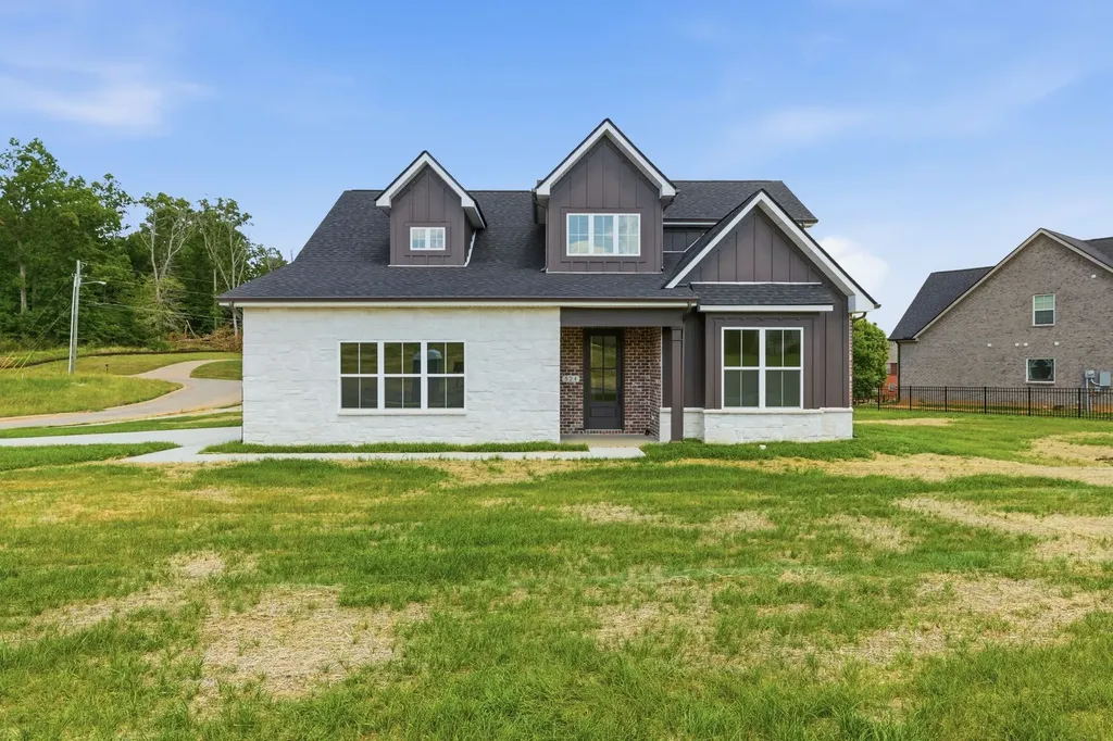 524 Mcgrath Drive Smyrna TN 37167