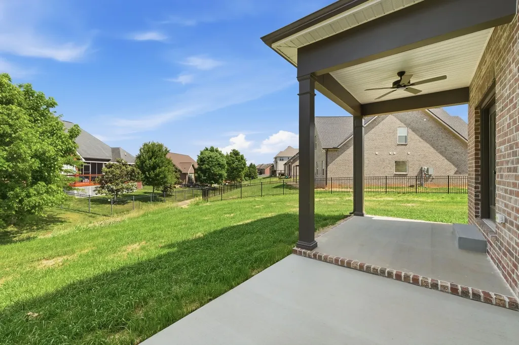 524 Mcgrath Drive Smyrna TN 37167