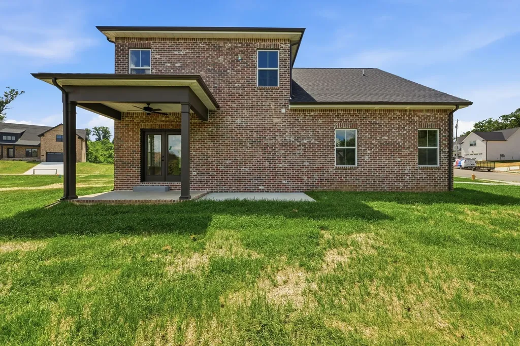 524 Mcgrath Drive Smyrna TN 37167