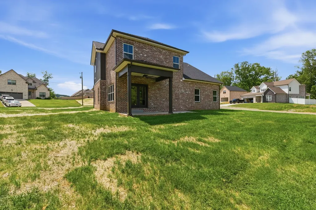 524 Mcgrath Drive Smyrna TN 37167