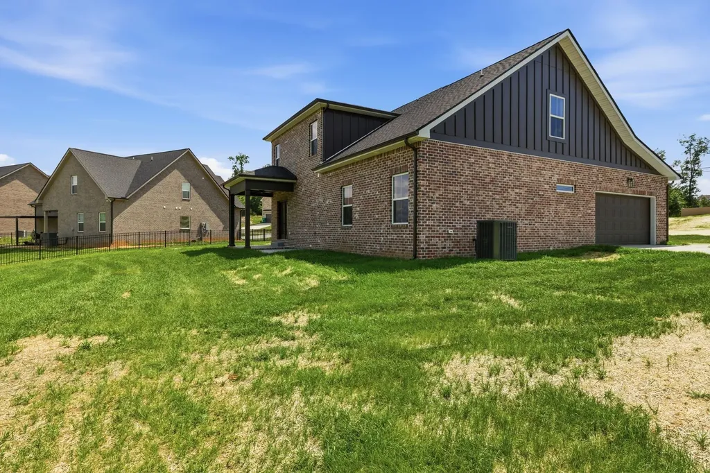 524 Mcgrath Drive Smyrna TN 37167
