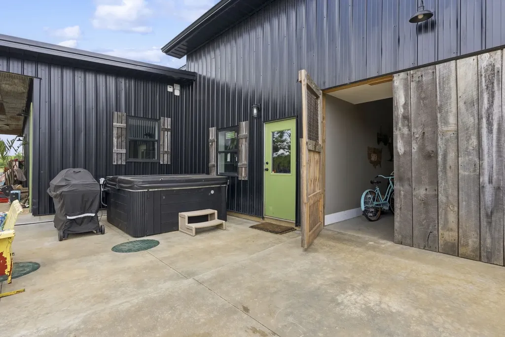 8000 Highway 269 Bell Buckle Road Christiana TN 37037