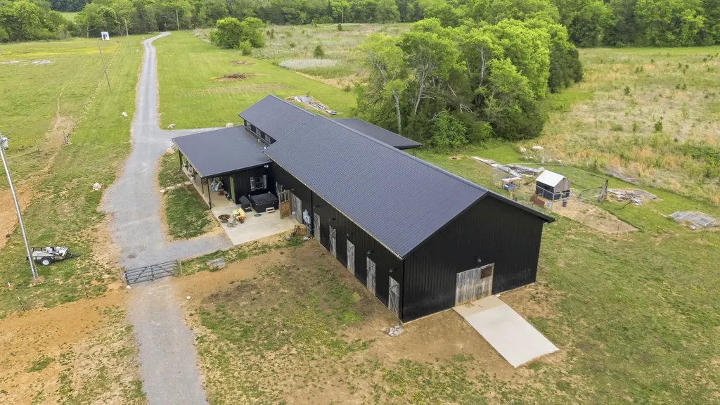 8000 Highway 269 Bell Buckle Road Christiana TN 37037